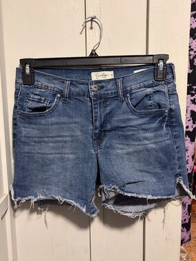 Womens Jessica Simpson shorts size 27